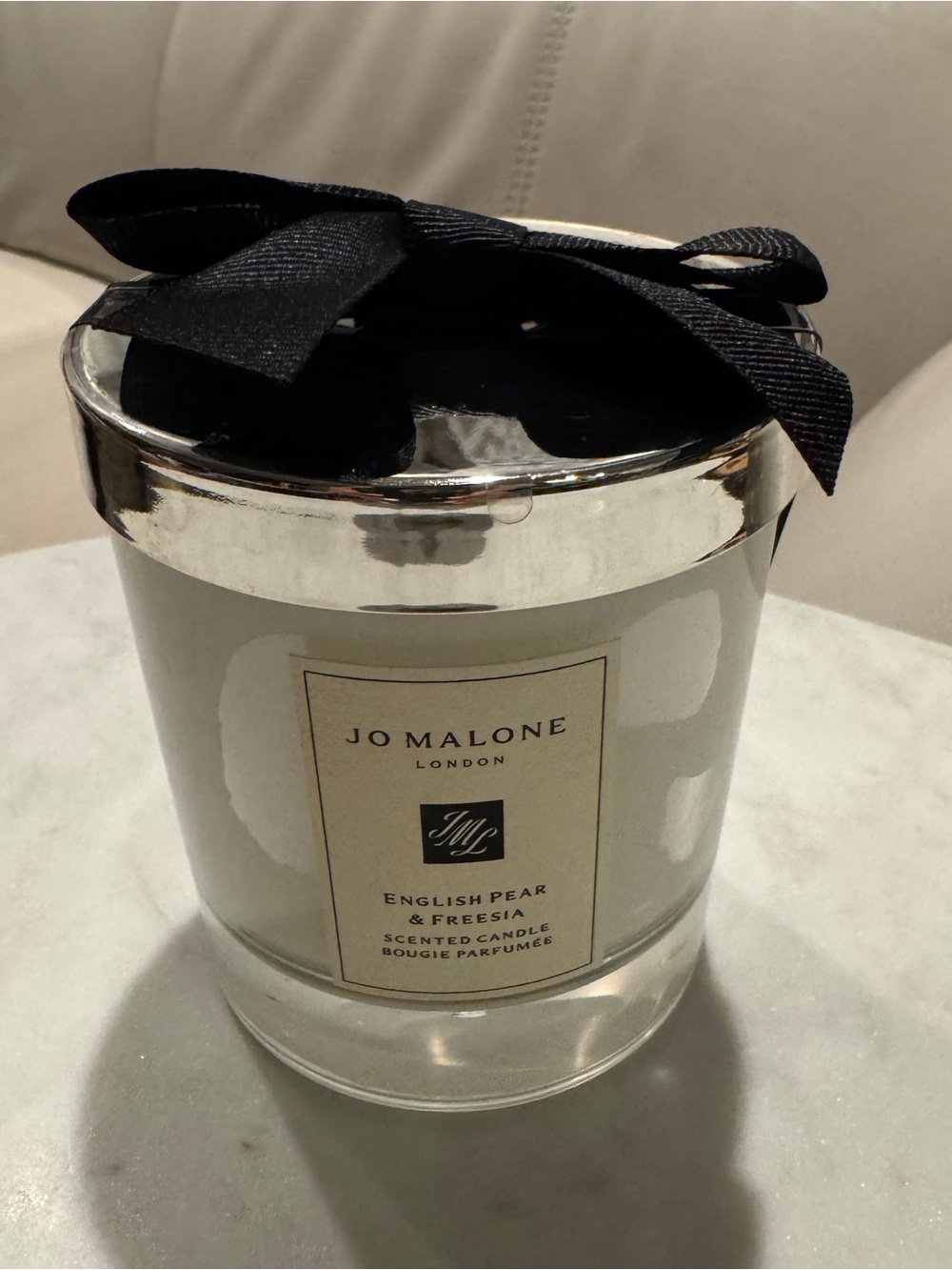 Jo Malone Candle NEW